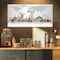 Designart - Famous Monuments Across World - Large Canvas Art Print